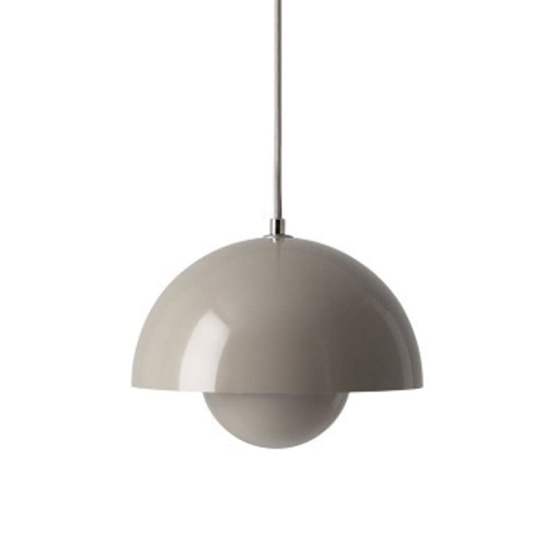 AuroraLicht V3 | LED-Hängelampe – Moderne Minimalistische Pendelleuchte