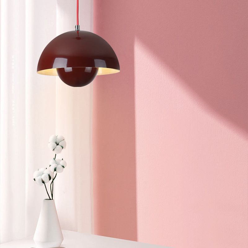 AuroraLicht V3 | LED-Hängelampe – Moderne Minimalistische Pendelleuchte