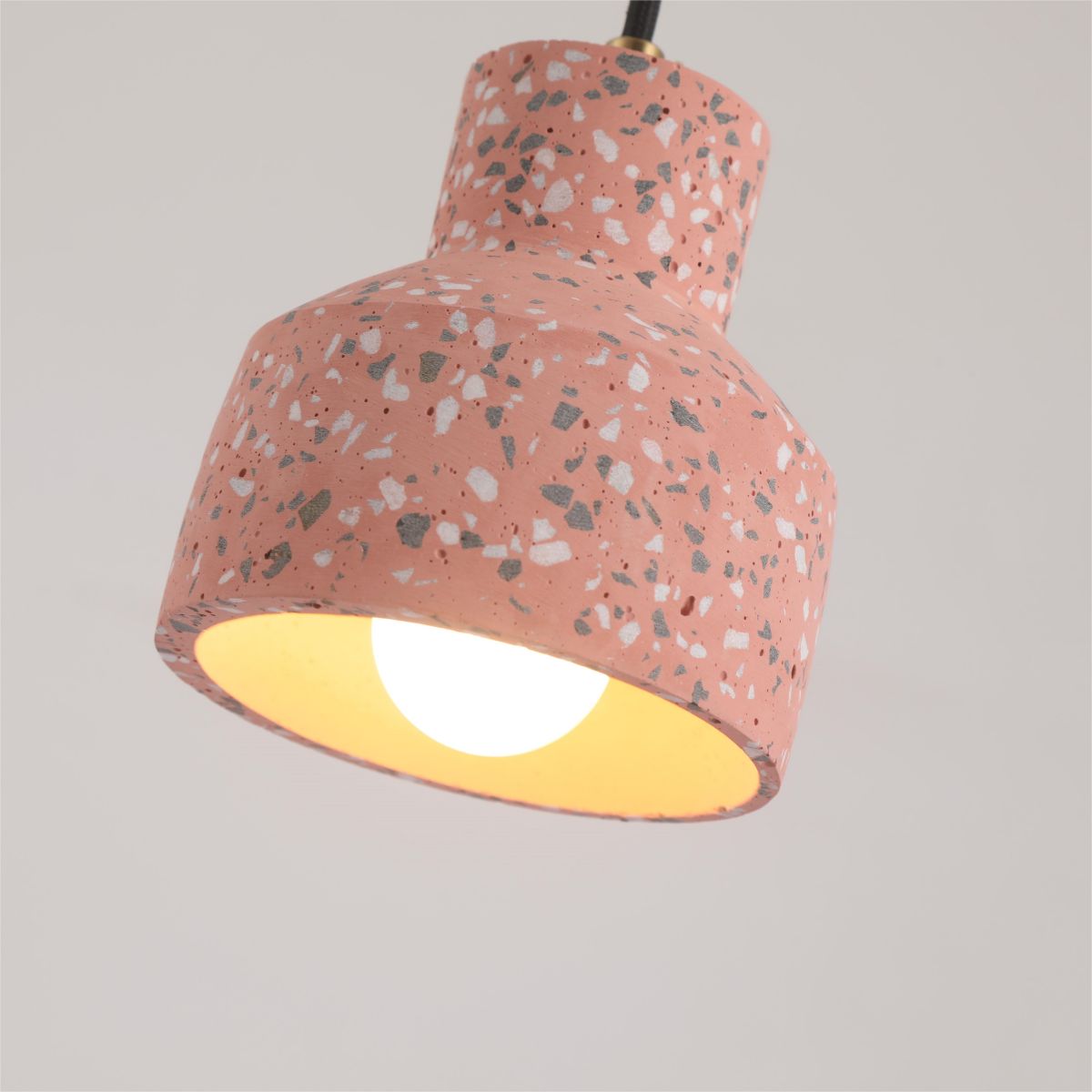 DomeLuma | LED-Pendelleuchte für stilvolle Akzente Ceiling lights
