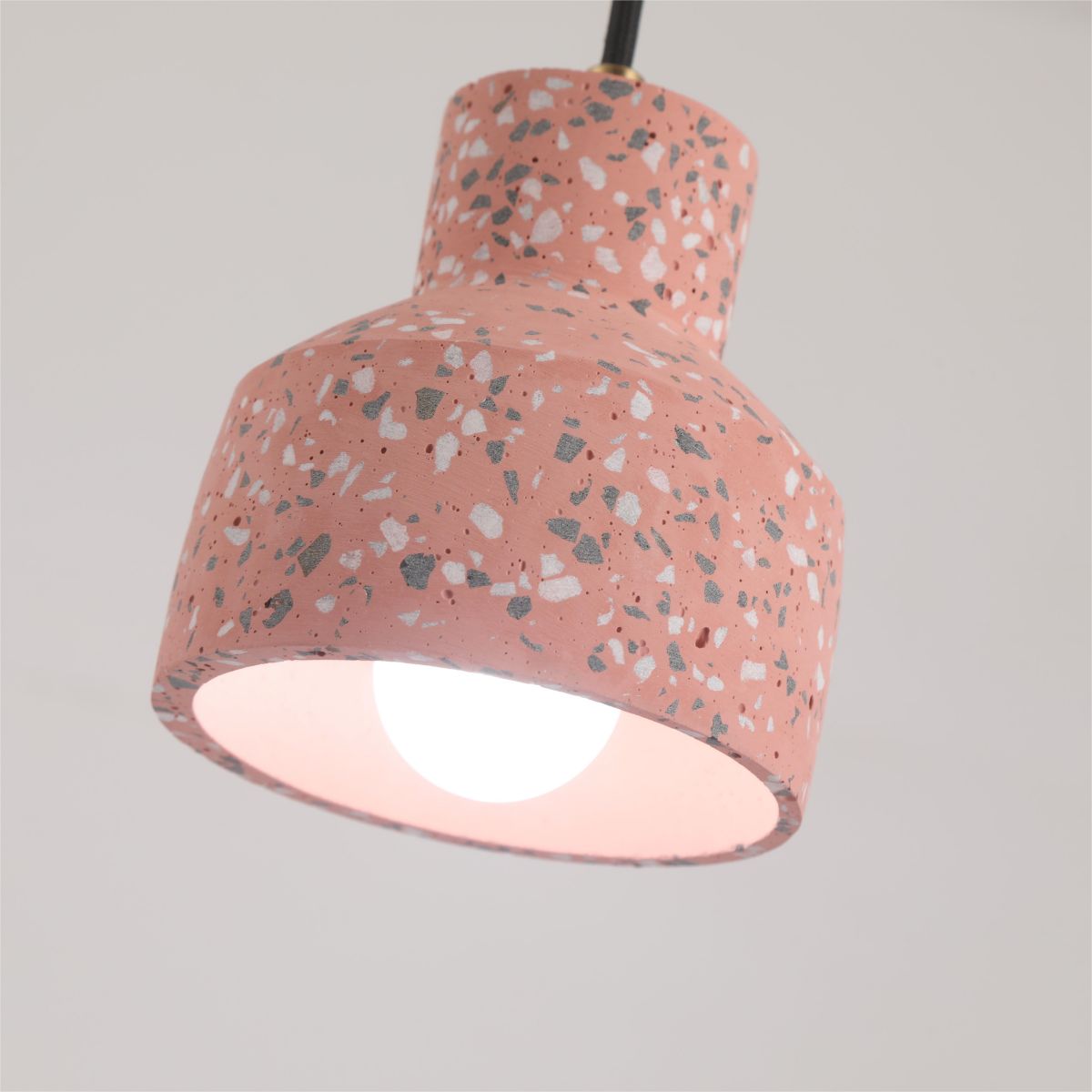 DomeLuma | LED-Pendelleuchte für stilvolle Akzente Ceiling lights