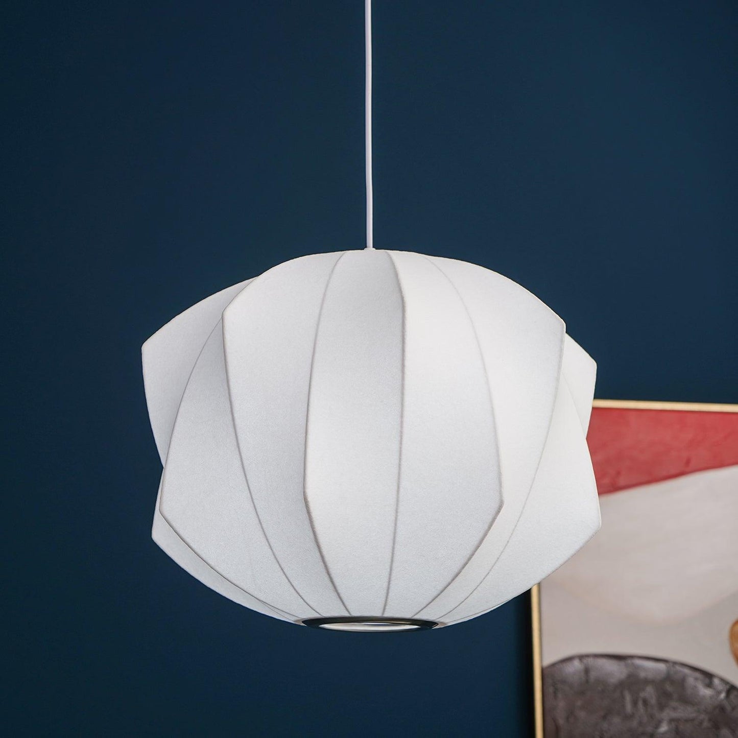 EnergieBulle | Modernes sphärisches Lichtgerät Ceiling lights