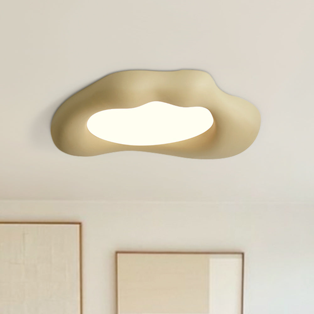 WolkenZen | LED-Deckenleuchte
