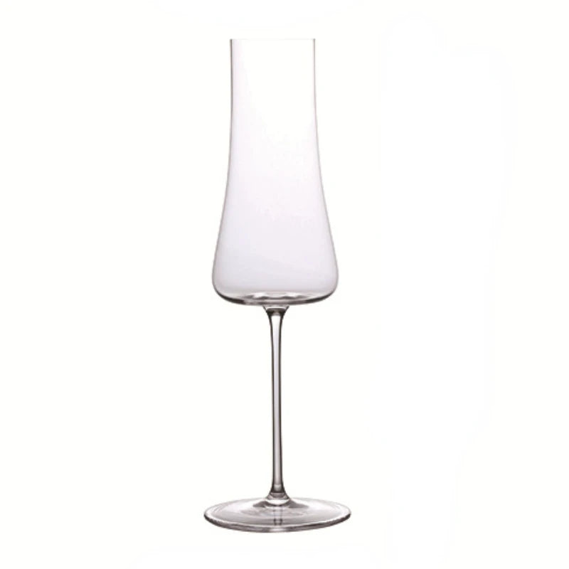 Glimmera | Weingläser Set – Handgefertigtes Kristallglas für Rotwein und Weißwein 4