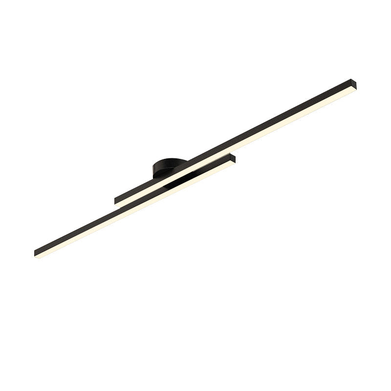 WaveLine | LED-Flushleuchte