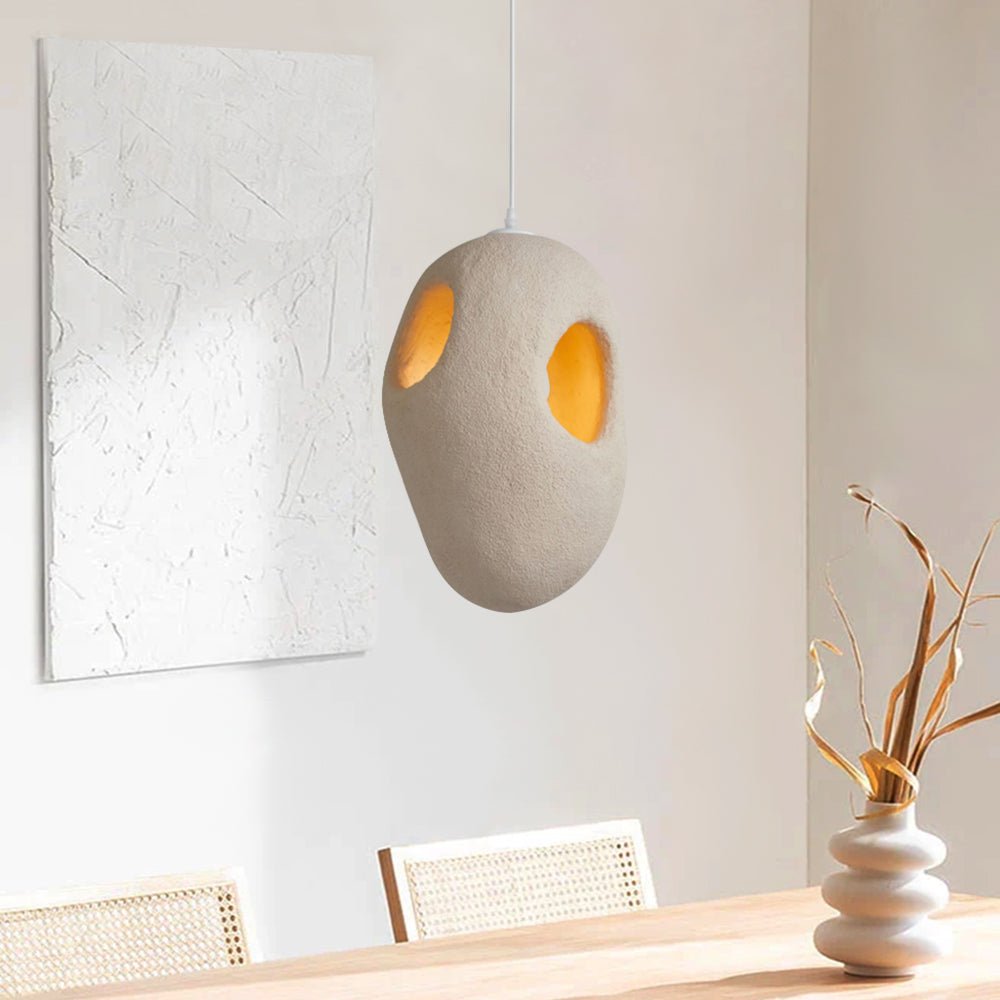 Hana Nozomi | Wabi-Sabi Pendelleuchte Ceiling lights