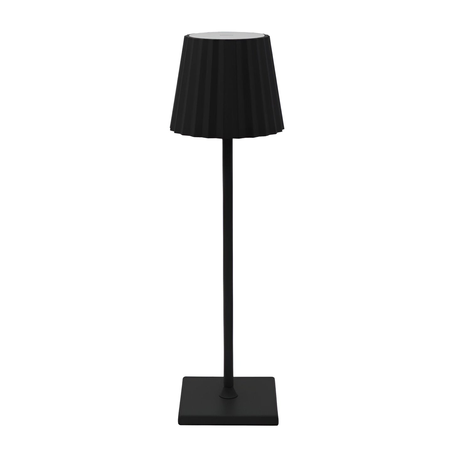 LumiTouch - Steuerbare, Wasserdichte, Wiederaufladbare, Kabellose LED-Tischlampe