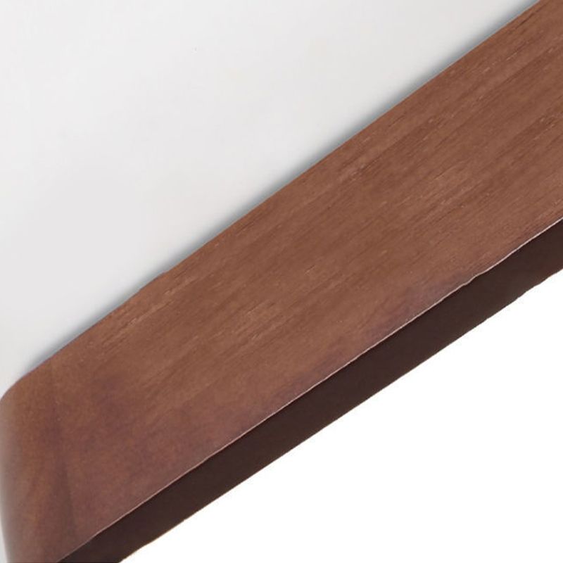LumaForm - Moderner LED-Kronleuchter aus echtem Holz Ceiling lights