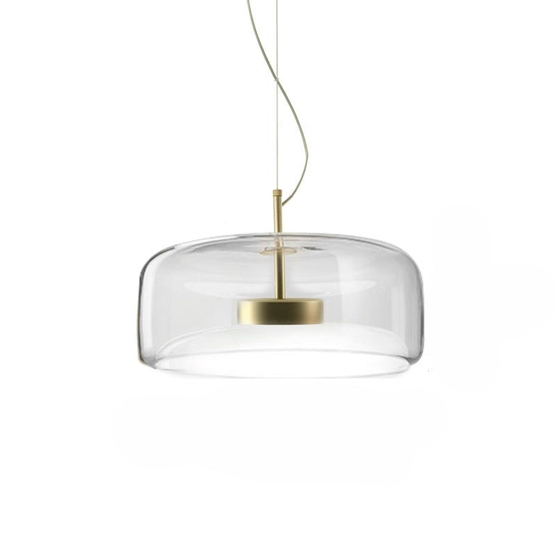 LumiLuxe | Moderne Hängeleuchte für die Hotelausstattung Ceiling lights