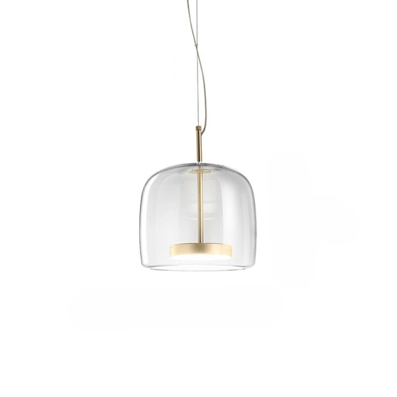 LumiLuxe | Moderne Hängeleuchte für die Hotelausstattung Ceiling lights