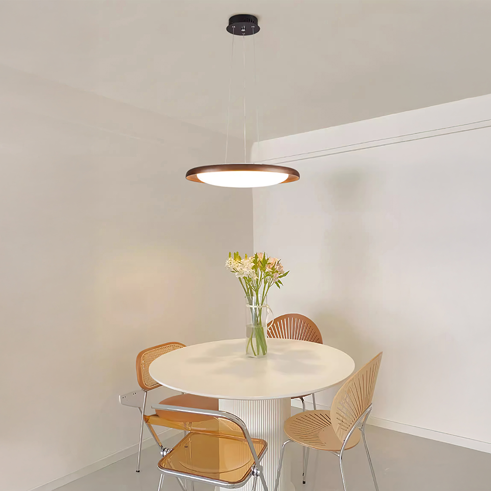 Lumina | Pendelleuchte – Stilvolles Design für Ihre Kücheninsel 0