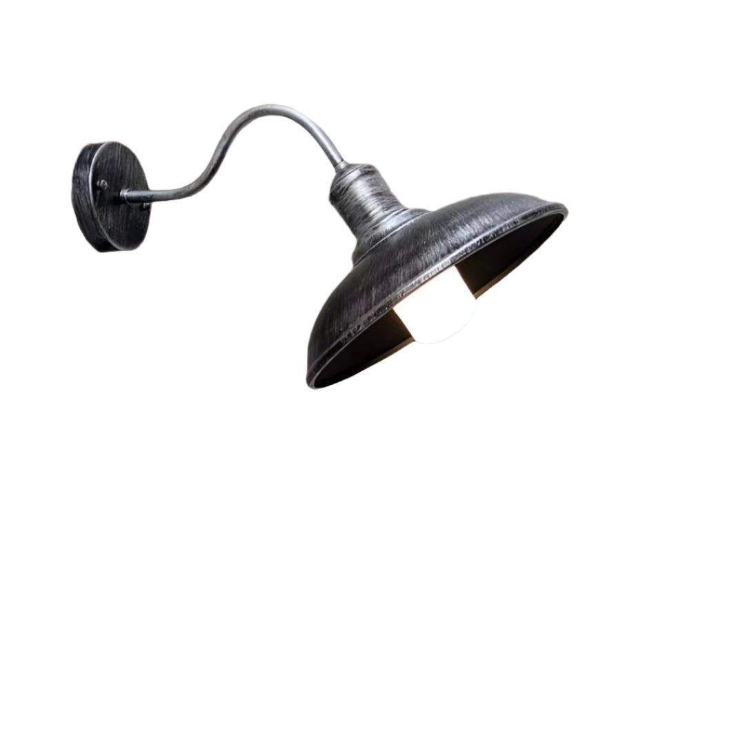 Luminara | Außenwandleuchte – Edelstahl mit IP65 Wasserschutz und LED-Technologie 10