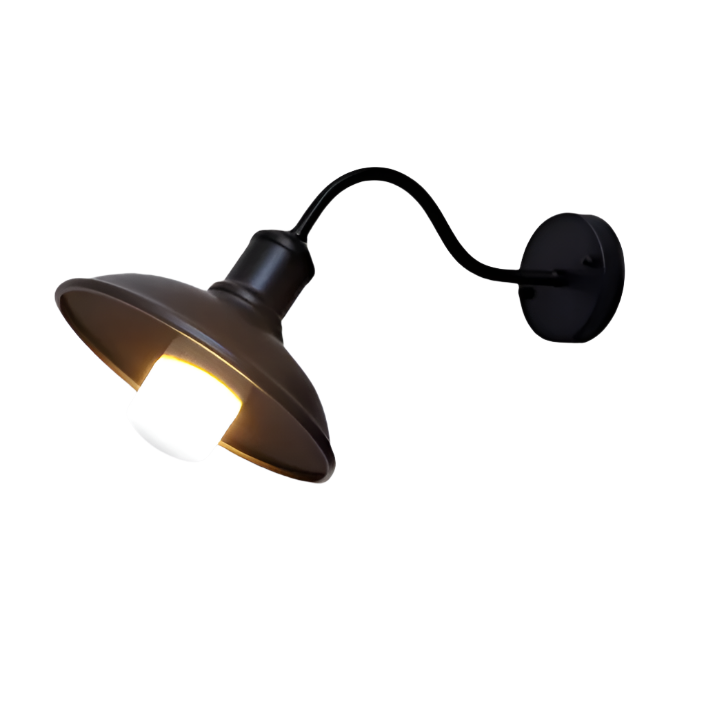 Luminara | Außenwandleuchte – Edelstahl mit IP65 Wasserschutz und LED-Technologie 11