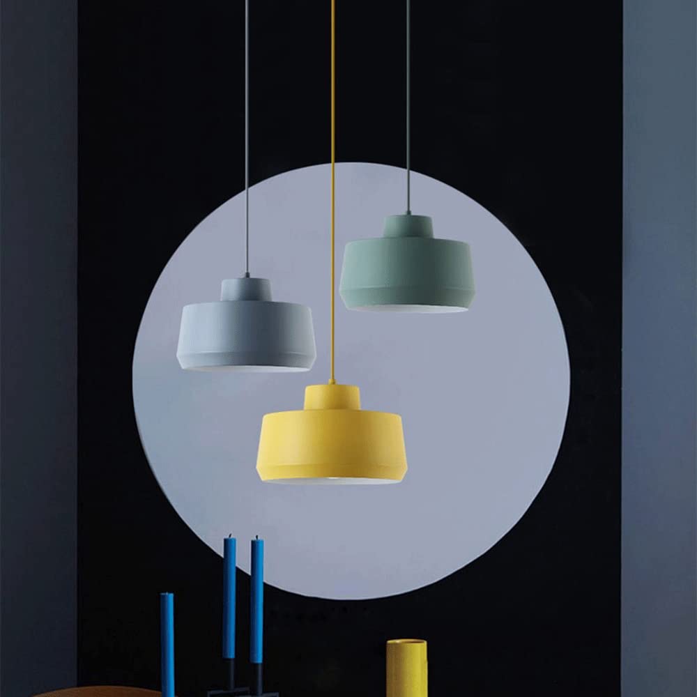LuminoMacaron | Pendelleuchte - Nordischer Charme Ceiling lights