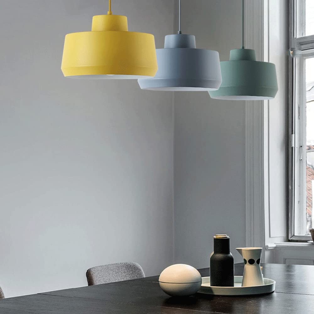 LuminoMacaron | Pendelleuchte - Nordischer Charme Ceiling lights