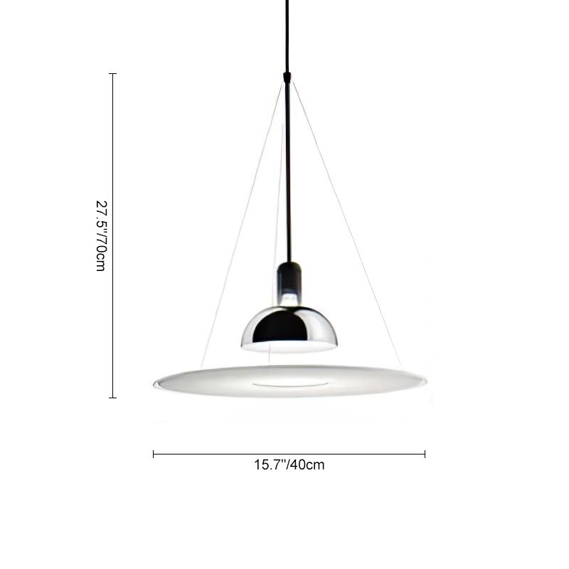 LumoPlatta | Pendelleuchte Ceiling lights