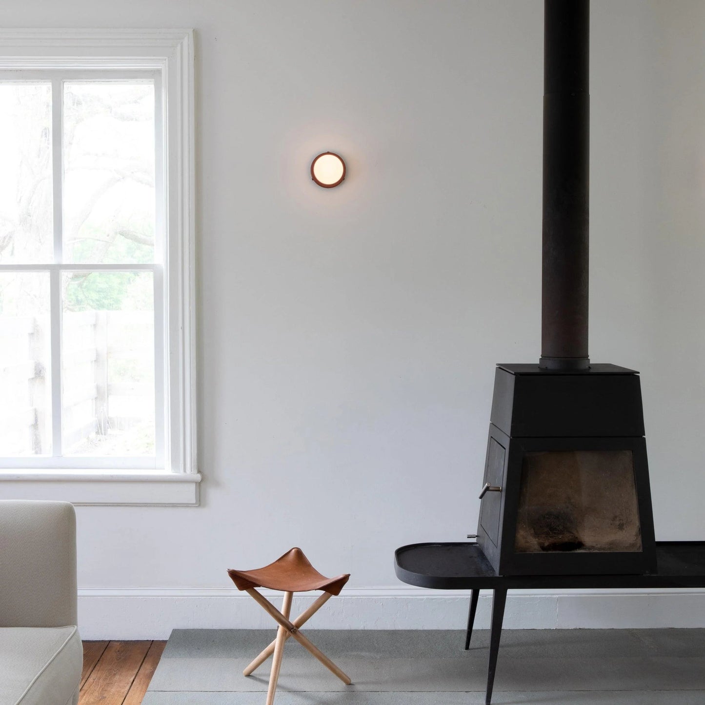 Lunara | Wandleuchte – Minimalistisch mit Warmem Licht für Innenräume 3