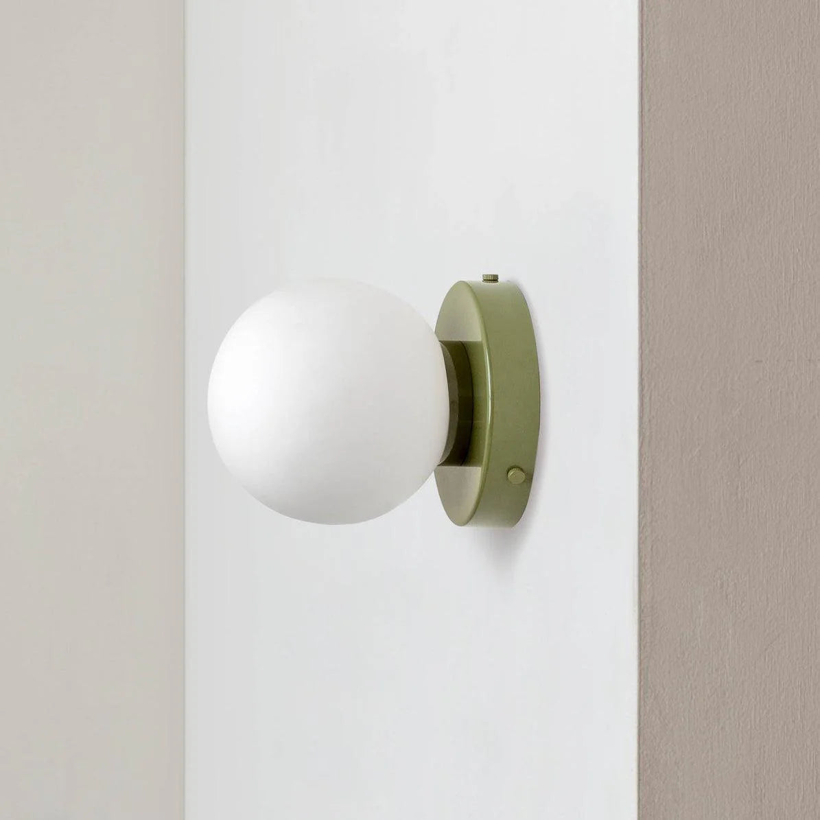 Lunara | Wandleuchte – Minimalistisch mit Warmem Licht für Innenräume 7