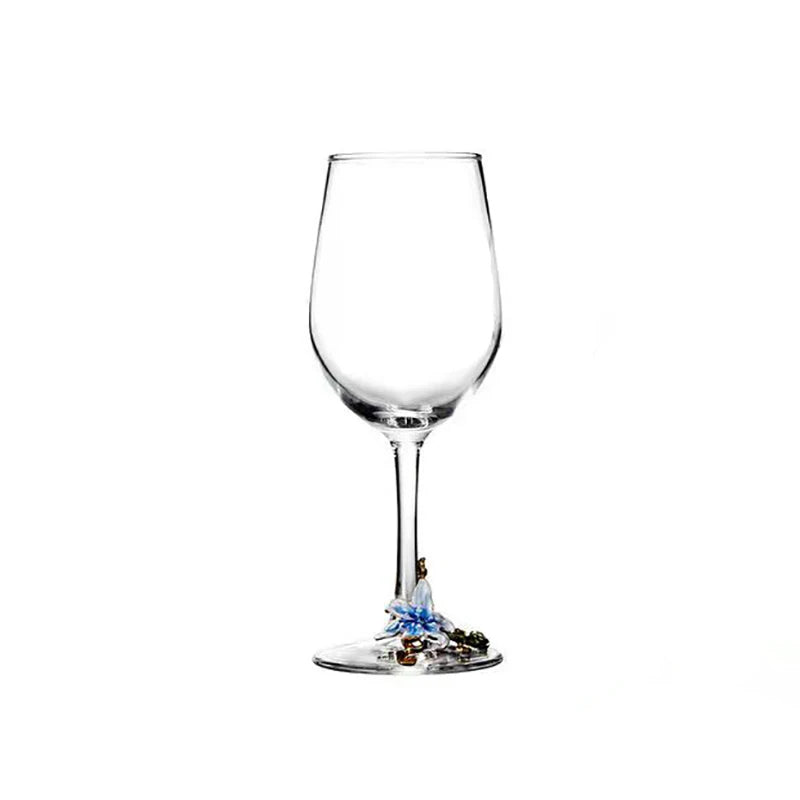 Lunaria | Weingläser – Hochwertiges Kristallglas Set für Elegante Anlässe 13