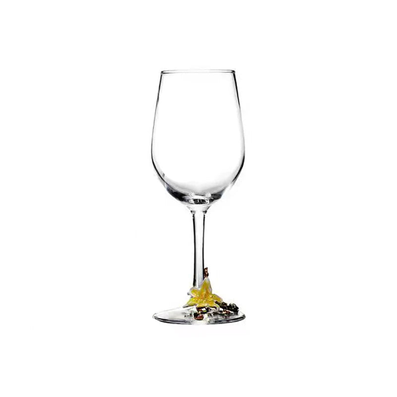 Lunaria | Weingläser – Hochwertiges Kristallglas Set für Elegante Anlässe 14