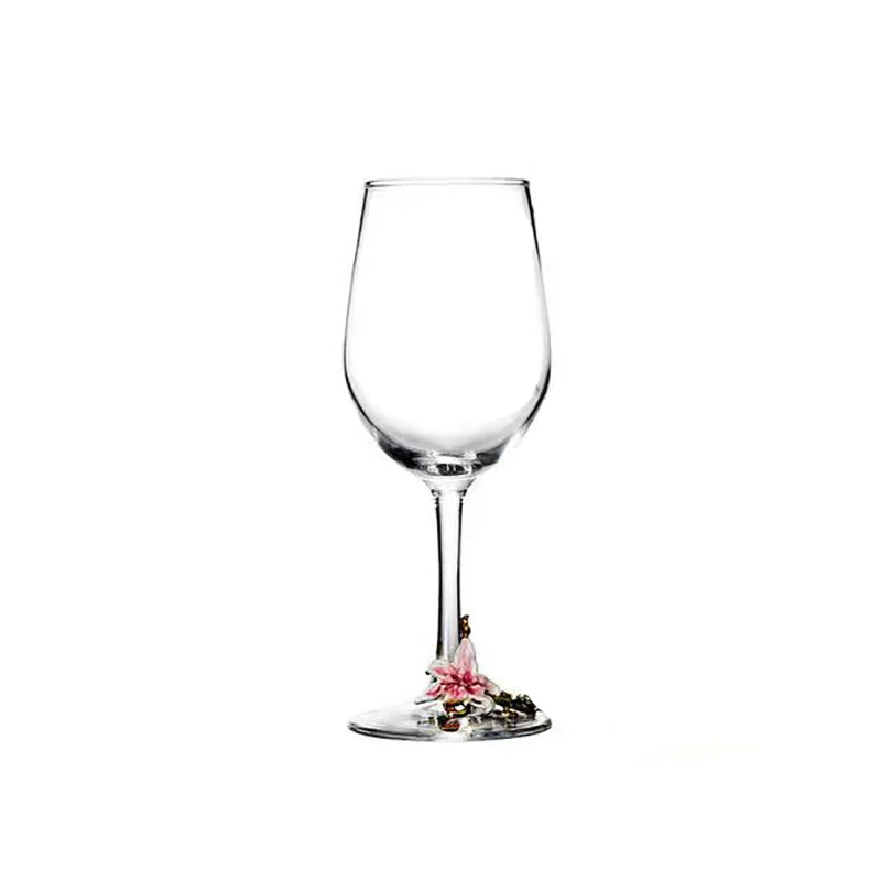Lunaria | Weingläser – Hochwertiges Kristallglas Set für Elegante Anlässe 19