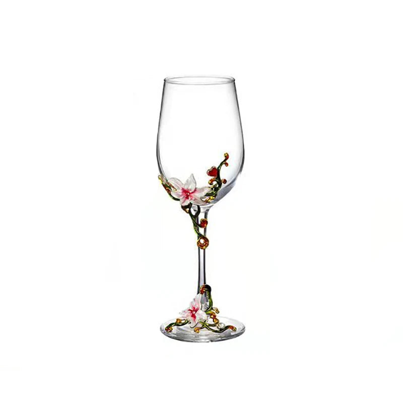 Lunaria | Weingläser – Hochwertiges Kristallglas Set für Elegante Anlässe 7