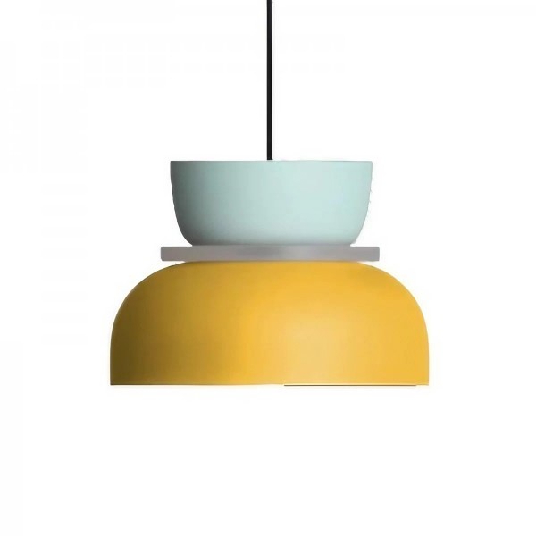 Macria | Pendelleuchte – Elegantes Nordic Design für Esszimmer 11
