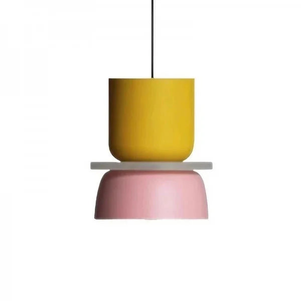 Macria | Pendelleuchte – Elegantes Nordic Design für Esszimmer 12