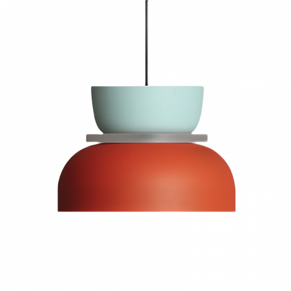 Macria | Pendelleuchte – Elegantes Nordic Design für Esszimmer 13