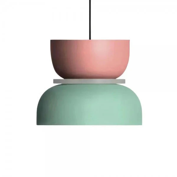 Macria | Pendelleuchte – Elegantes Nordic Design für Esszimmer 14