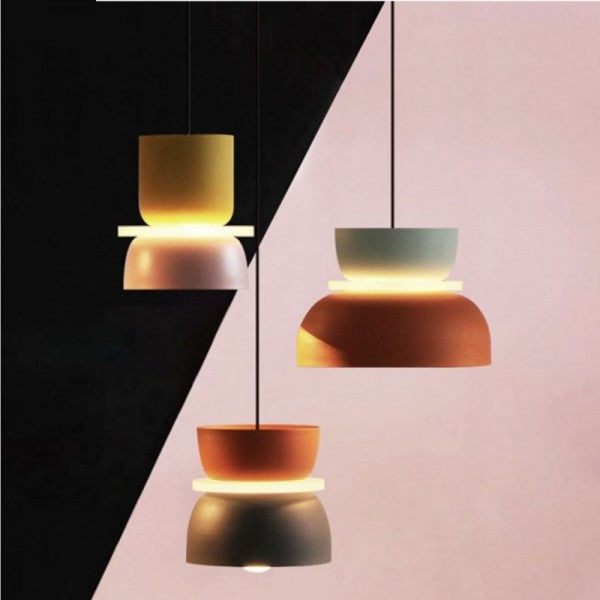 Macria | Pendelleuchte – Elegantes Nordic Design für Esszimmer 2