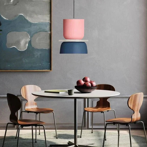 Macria | Pendelleuchte – Elegantes Nordic Design für Esszimmer 4