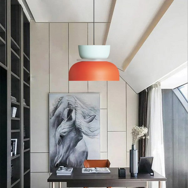 Macria | Pendelleuchte – Elegantes Nordic Design für Esszimmer 7