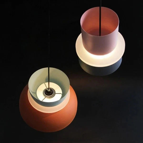 Macria | Pendelleuchte – Elegantes Nordic Design für Esszimmer 8