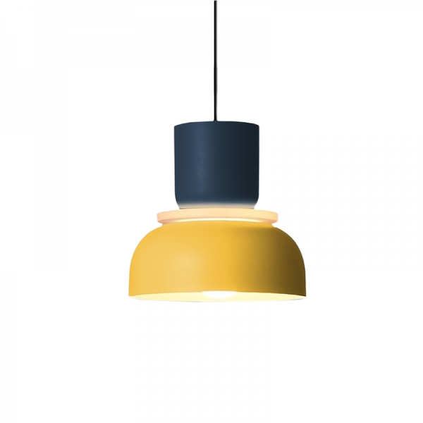 Macria | Pendelleuchte – Elegantes Nordic Design für Esszimmer 9