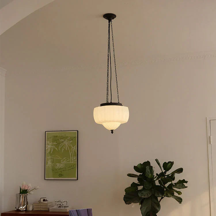 MinimalBlanc | Moderne Hängeleuchte Ceiling lights