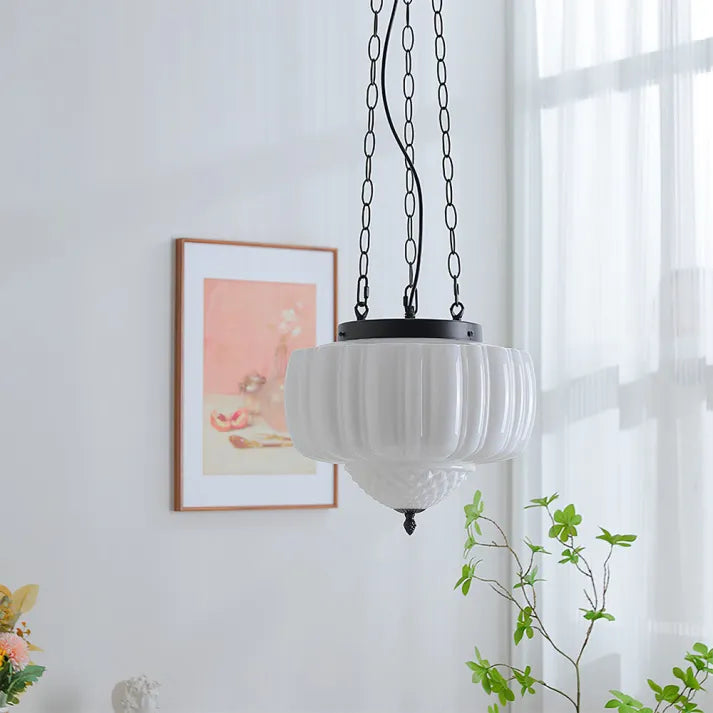 MinimalBlanc | Moderne Hängeleuchte Ceiling lights