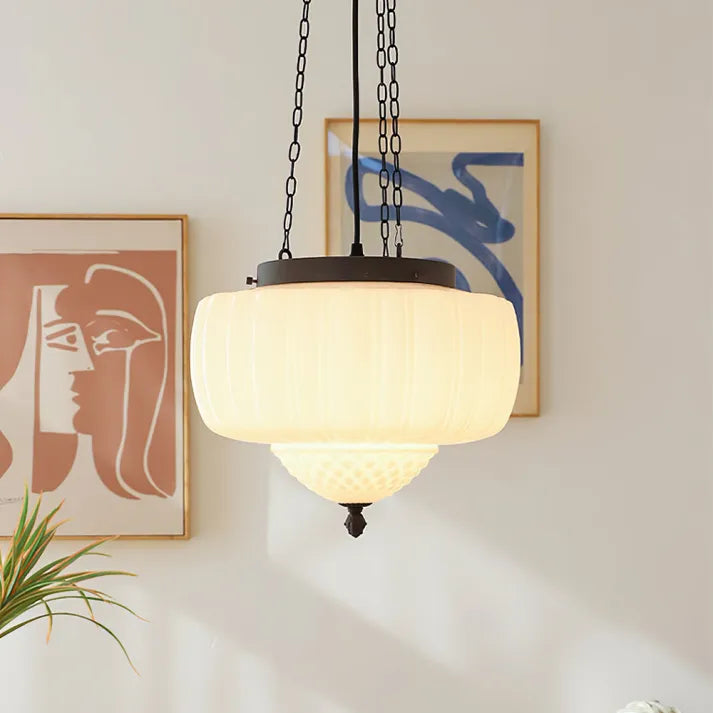 MinimalBlanc | Moderne Hängeleuchte Ceiling lights