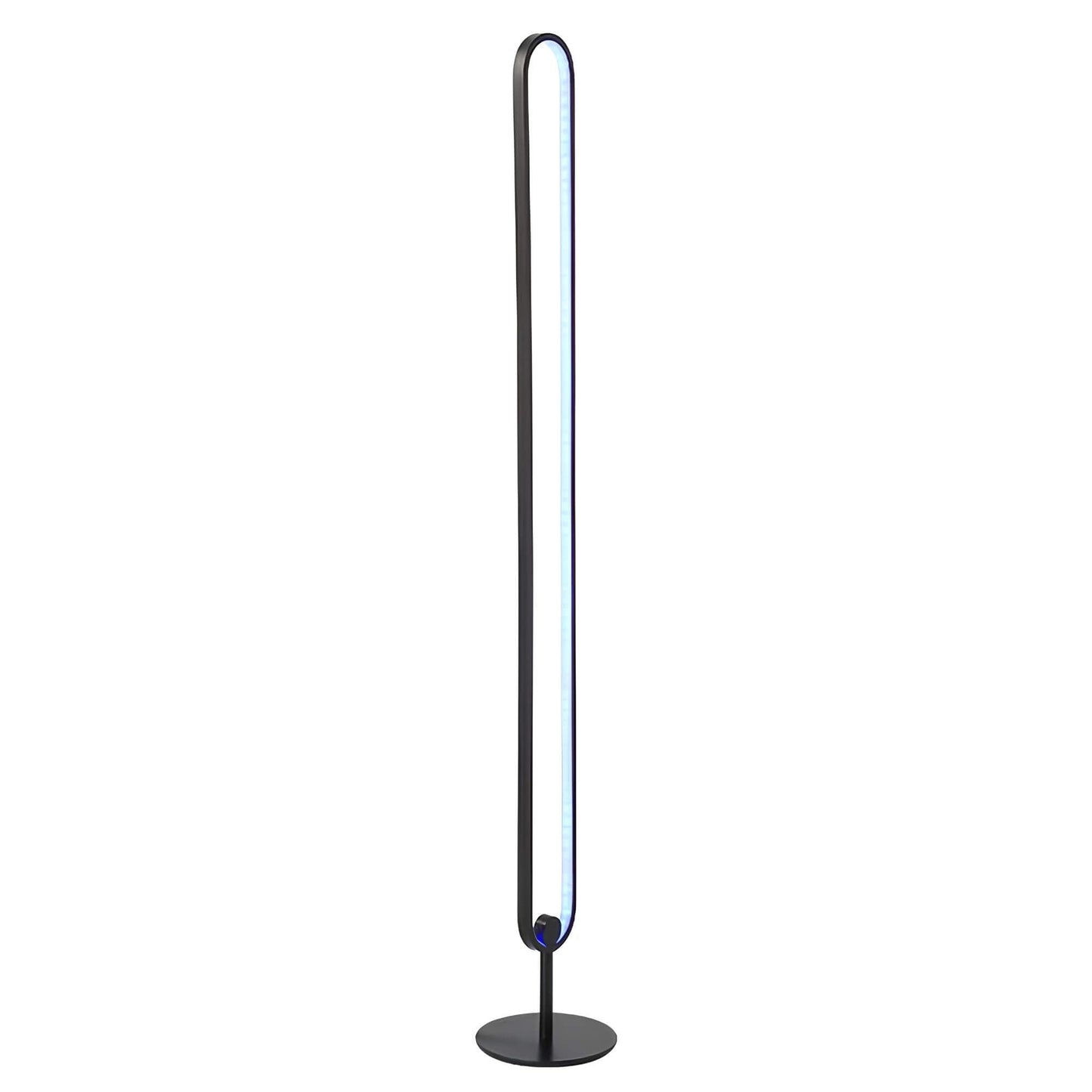 Glammzee LED-Stehleuchte – Stilvolles Design für ein warmes und einladendes Ambiente