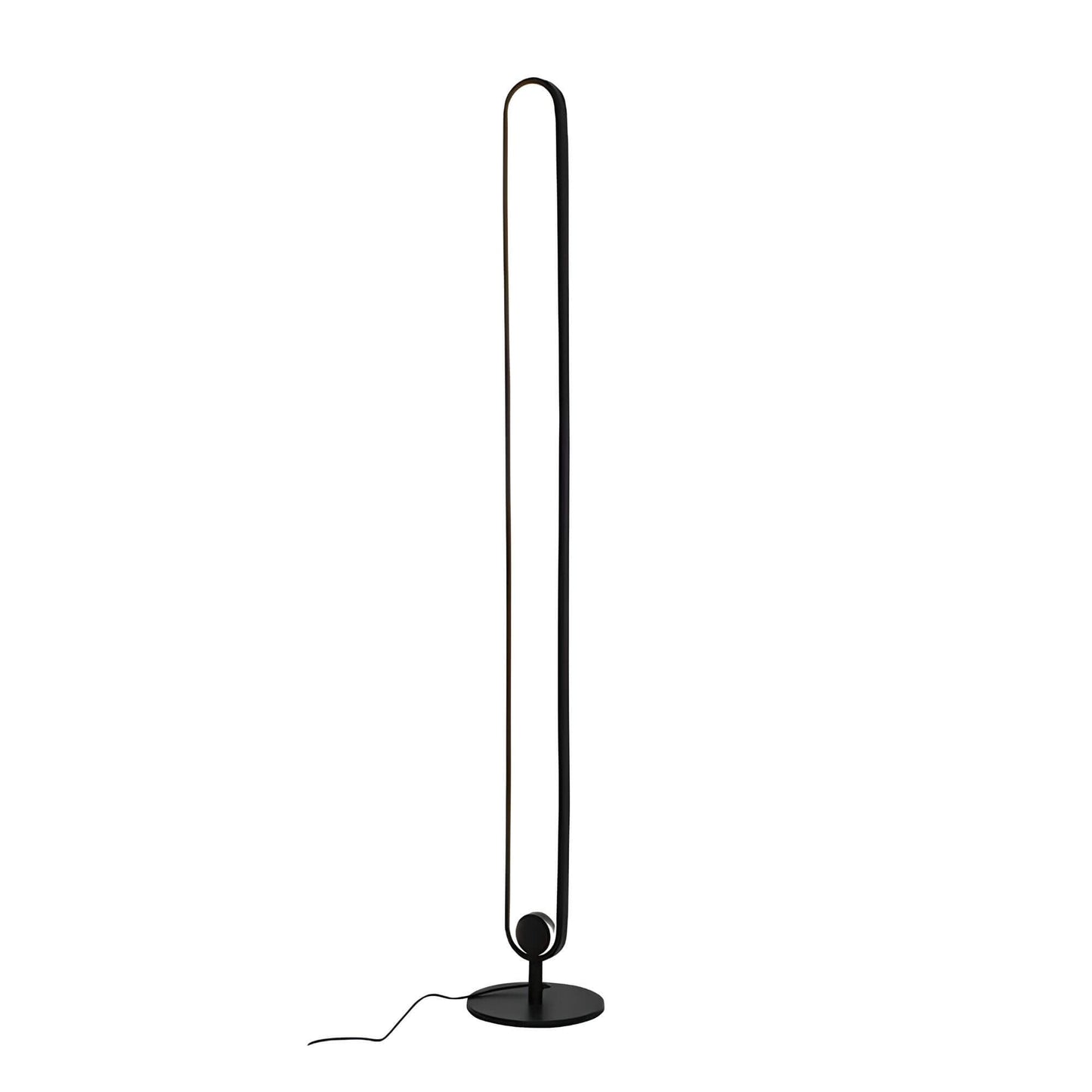 Glammzee LED-Stehleuchte – Stilvolles Design für ein warmes und einladendes Ambiente