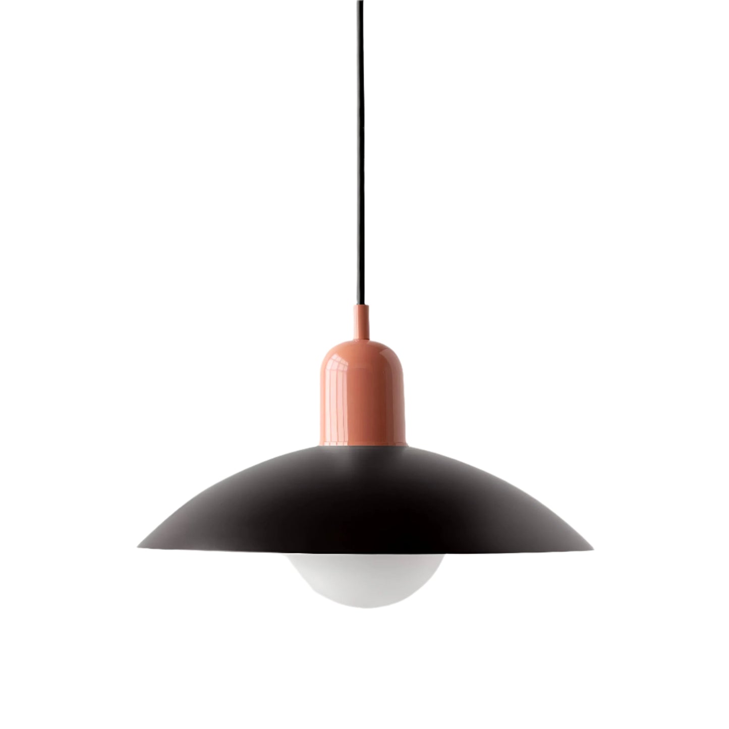 Mistralux | Pendelleuchte – Bauhaus-Design für Esszimmer und moderne Küchen 14