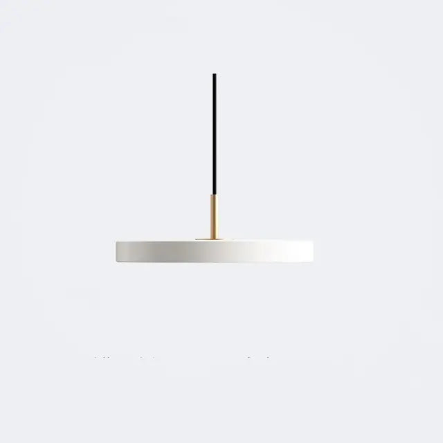 PolarPendulum | Skandinavische Hängelampen