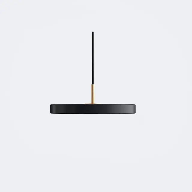 PolarPendulum | Skandinavische Hängelampen