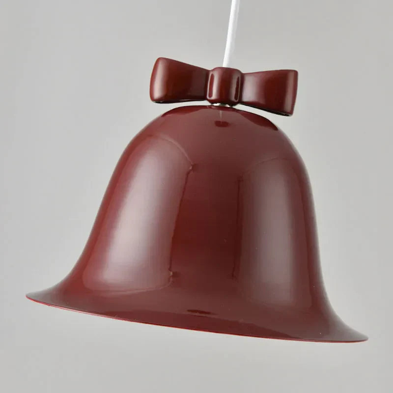 BowBeam | Moderne, gewölbte Pendelleuchte in Glockenform