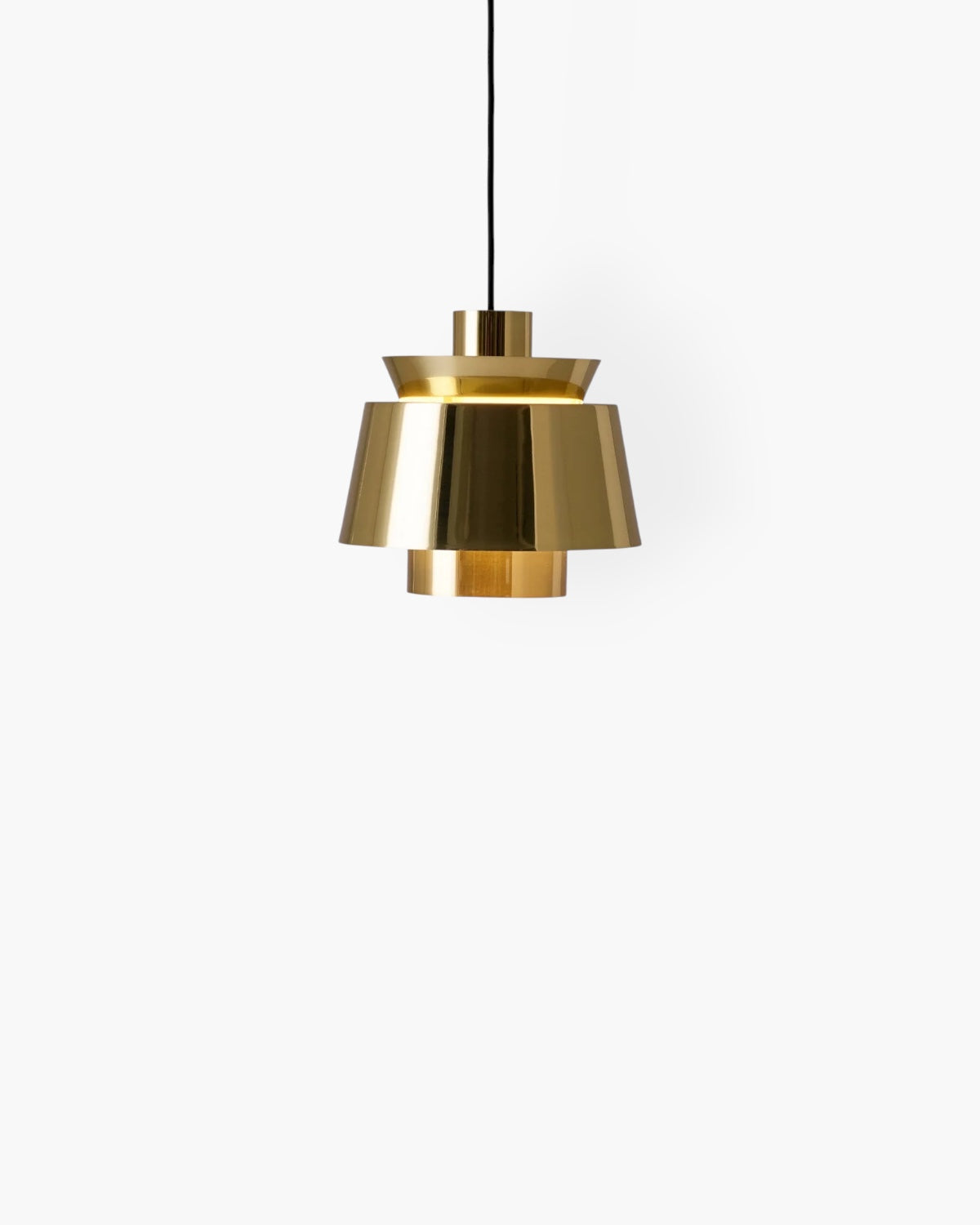 GoldLicht Pendelleuchte | Luxuriöse Eleganz für Ihre Wohnräume