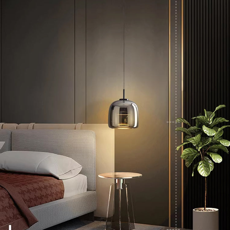 NobleShine | Skandinavische Glaspendelleuchte Ceiling lights