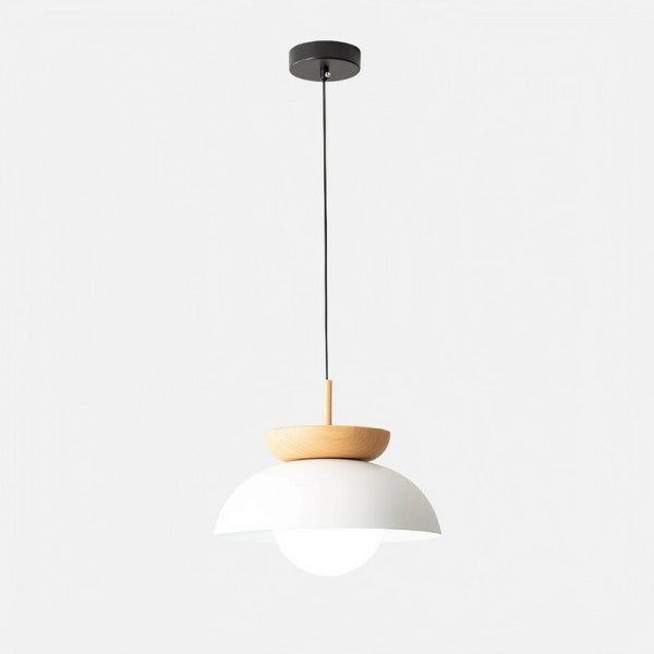 NordLicht ElementHolz | Minimalistische Schwebelampe Ceiling lights