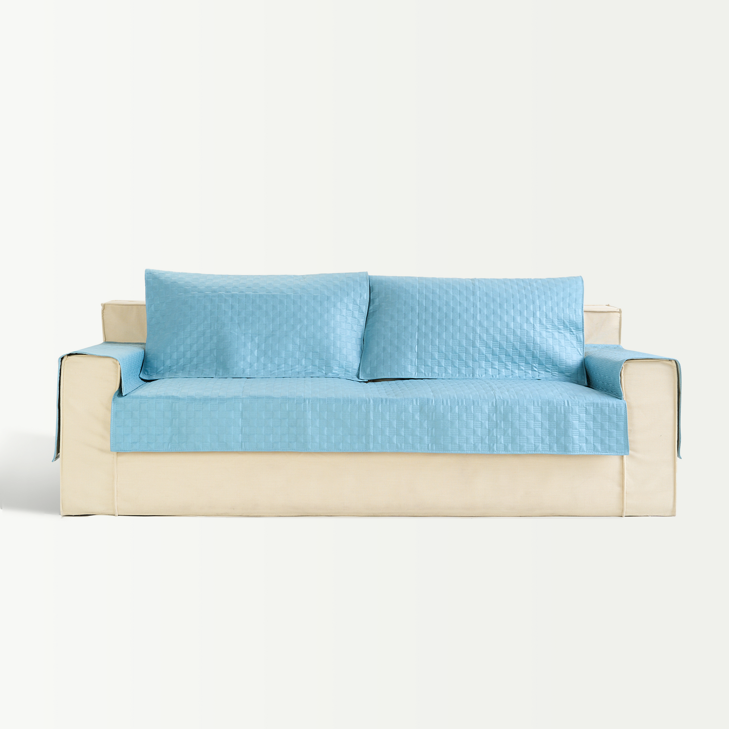 Nuvora | Sofaabdeckung – Wasserdicht und Strapazierfähig für Haustiere 6