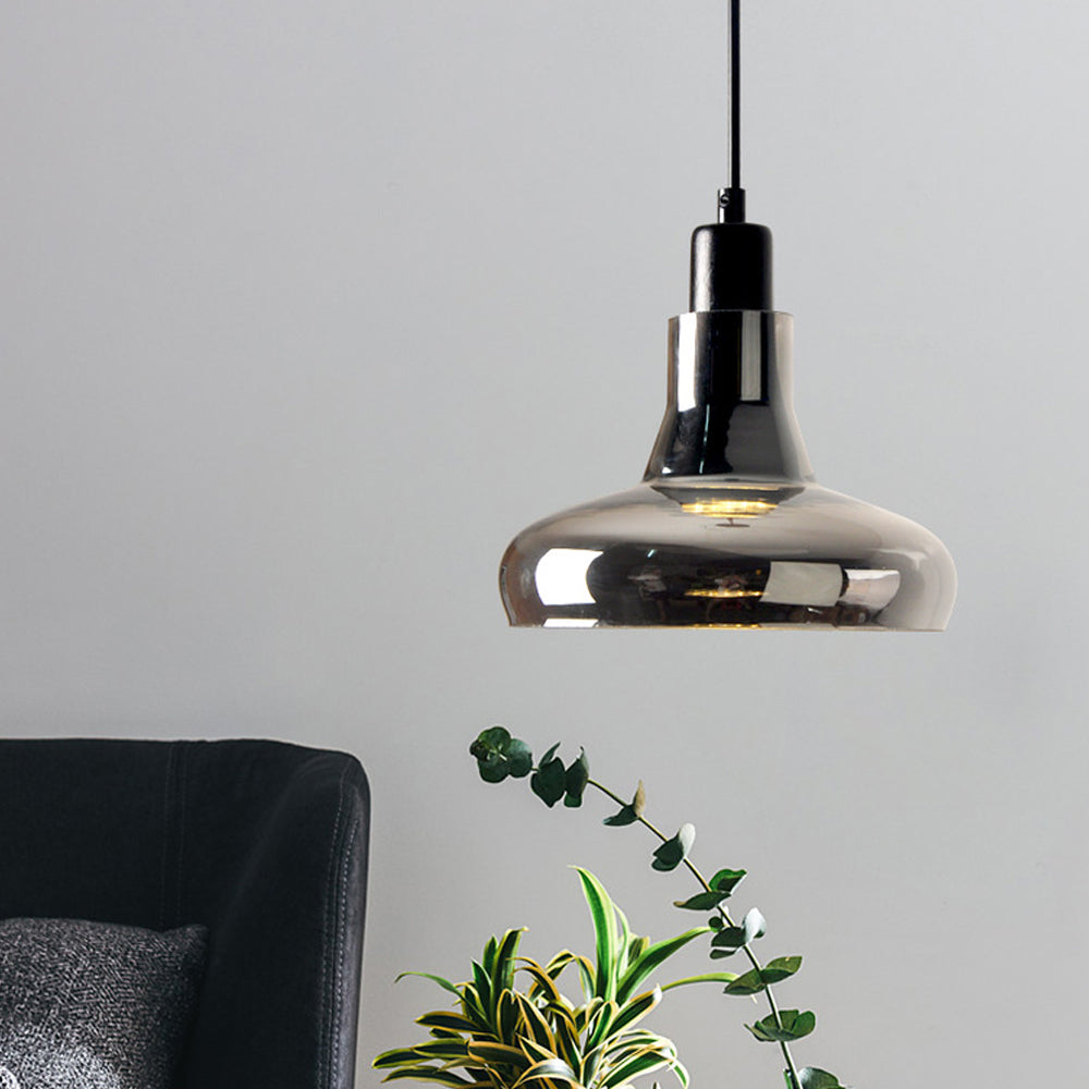 SmokeLux | LED-Pendelleuchte