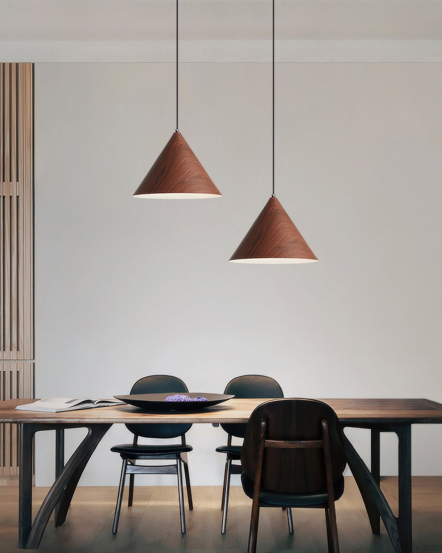NordLume Bar Light | Elegante nordische Stil Barlampe