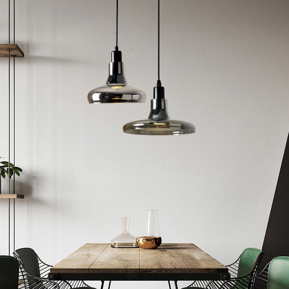 SmokeLux | LED-Pendelleuchte